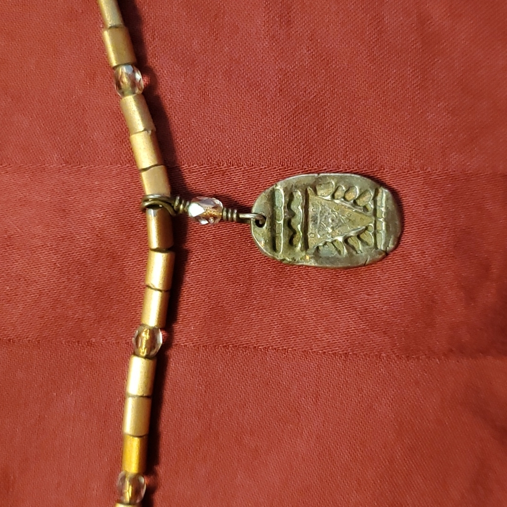 Necklace - Picture 2 of 4